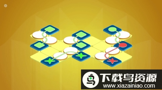 正负极游戏手机版最新版截图1