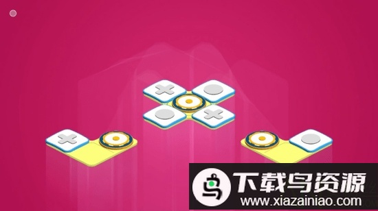 正负极游戏手机版最新版截图2