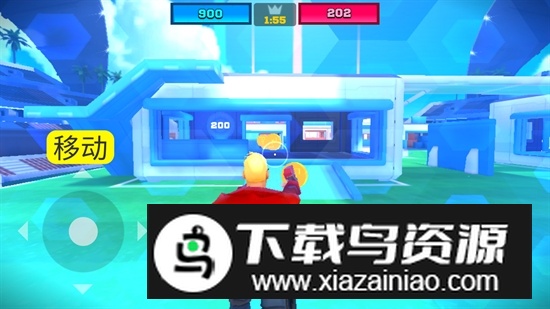 FRAG Pro Shooter最新版中文版截图2