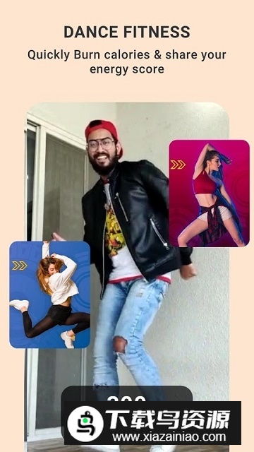 Thunderpod健身app官方客户端截图1