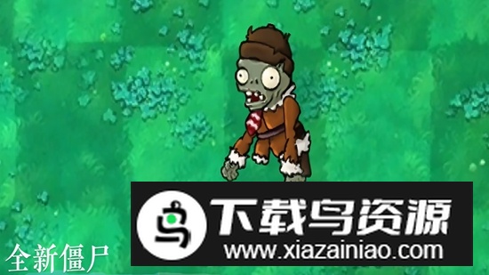 PVZZR植物大战僵尸群系版(原自然版)最新版截图3