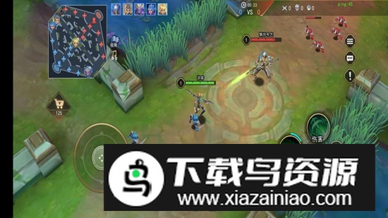 王者别嚣张vivo应用商店版最新版截图5