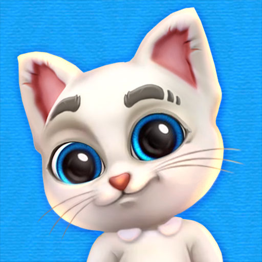 会说话的奥斯卡官方正版手游