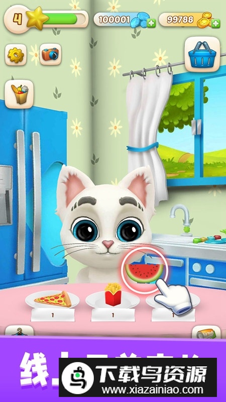 会说话的奥斯卡官方正版手游最新版截图1