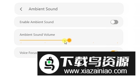 Galaxy Buds Manager手机版(galaxy buds管理器apk)最新版截图1