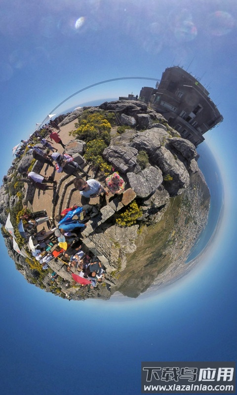 街景地图app最新版截图1