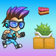 亚历克斯的冒险AlexAdventure