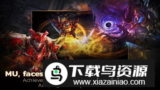 奇迹大天使国际服官方正版apk最新版截图1