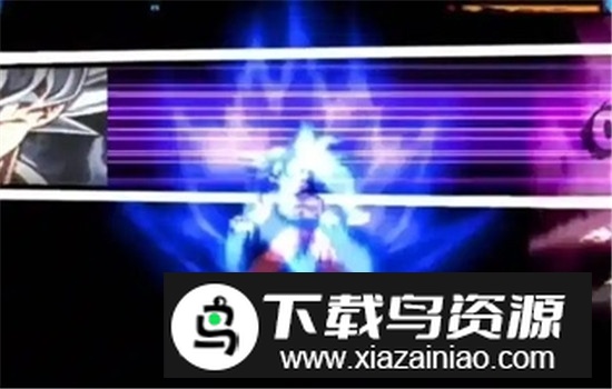 mugen龙珠传说新人物版(DRAGON BALL FIGHTING Z V3)截图3