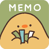 DucK Memo app