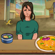 可口的地摊美味的地摊游戏手机版