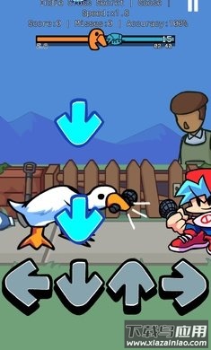 黑色星期五之夜独立交叉模组下载安装最新版截图1