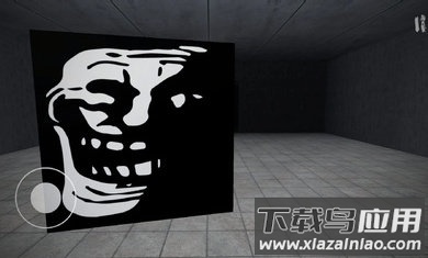 Nextbots Survival Multiplayer吃鸡版截图1