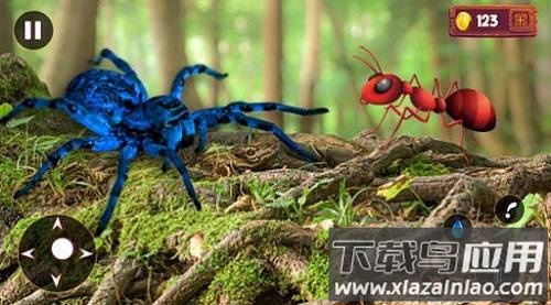 蚂蚁模拟器昆虫进化Ant Simulator最新版截图3