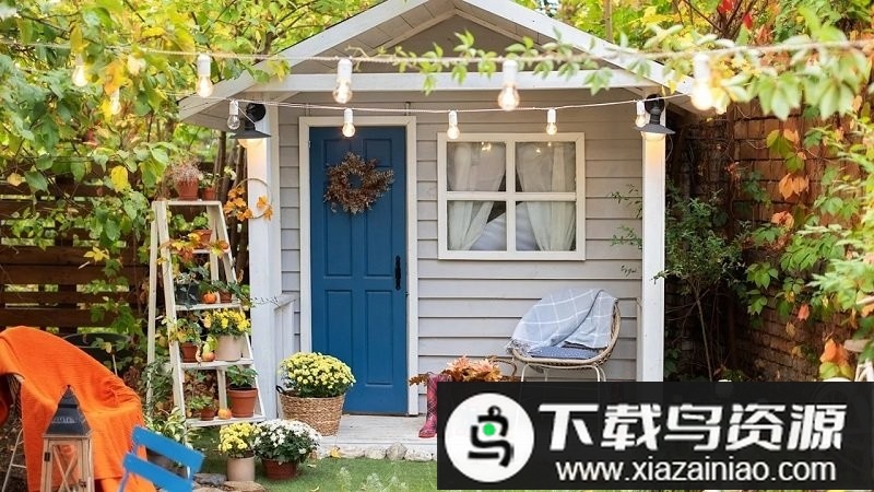 家居设计与花园改造游戏最新版截图1