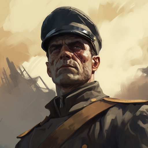 战争警戒手游官方最新版