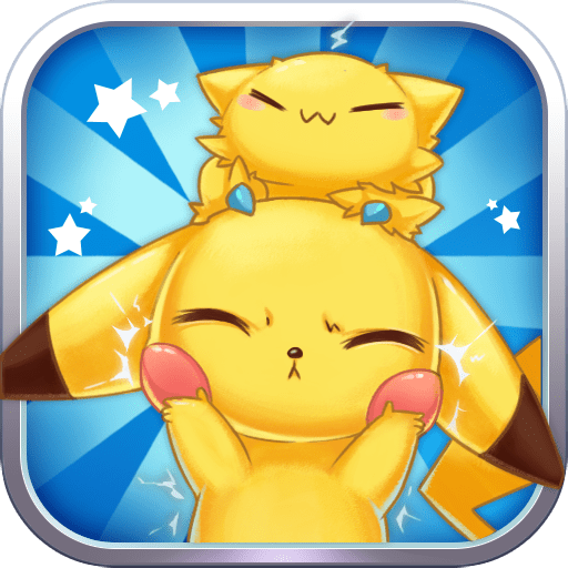 口袋宠物手游官方版