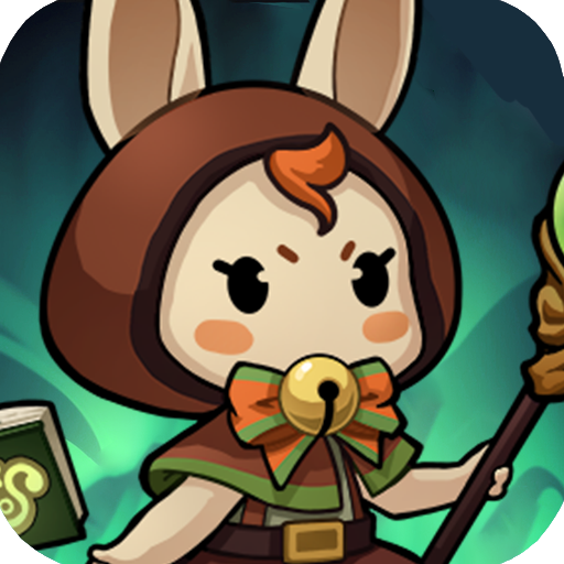 多克多比童话世界游戏最新版