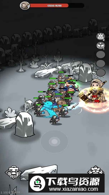 多克多比童话世界游戏最新版最新版截图1