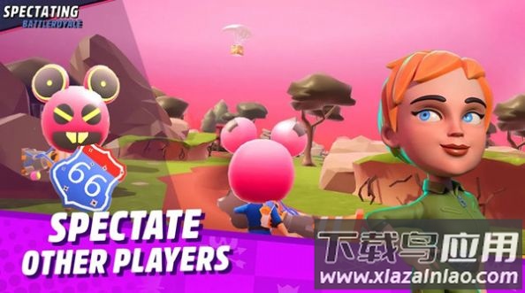 荒原大逃杀游戏最新版截图3