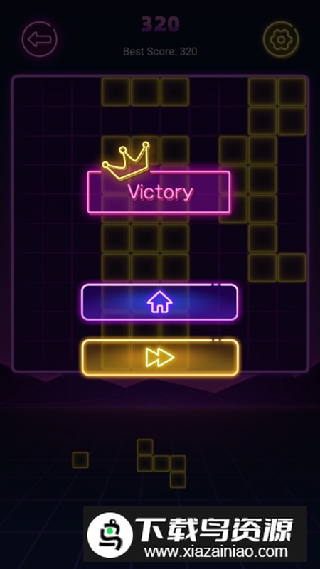 tomb run游戏安卓新版截图6