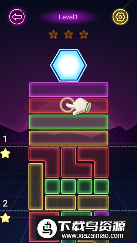 tomb run游戏安卓新版截图7