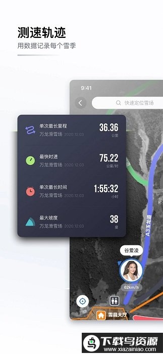 goski最新版最新版截图1