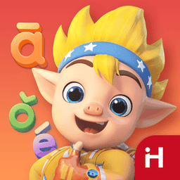 洪恩拼音免费版最新版本