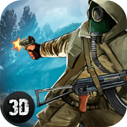 切尔诺贝利模拟生存免费版(Chernobyl Survival)