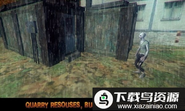 切尔诺贝利模拟生存免费版(Chernobyl Survival)最新版截图2