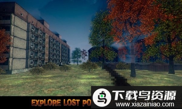 切尔诺贝利模拟生存免费版(Chernobyl Survival)最新版截图4