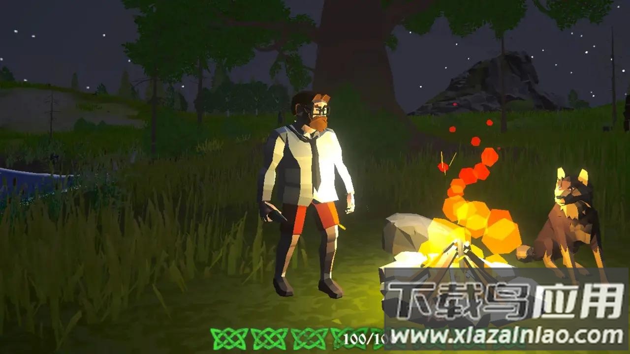 不幸的小老弟游戏最新版截图3