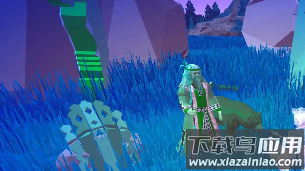 不幸的小老弟游戏最新版截图4