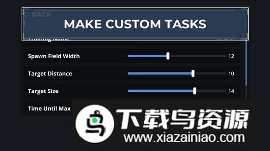 Aim Champ手机版最新版apk(吃鸡练枪软件手机版)截图4