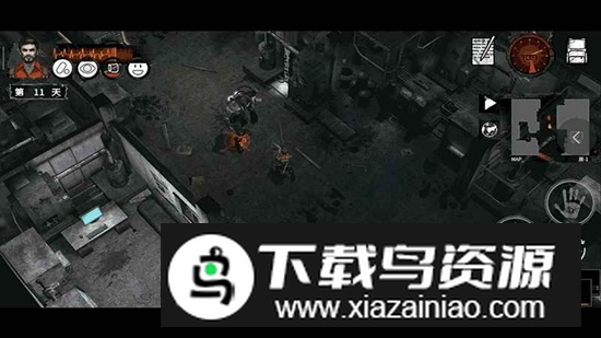 末日方舟手游正版最新版截图3