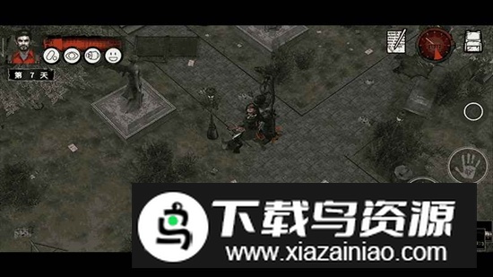 末日方舟手游正版最新版截图4