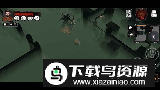 末日方舟手游正版最新版截图5