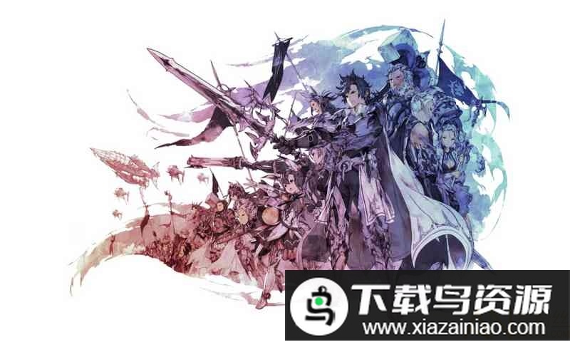传奇骑士团游戏(グランサガ)最新版截图1