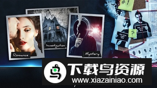 暮色森林游戏中文版安装包(Duskwood)截图1