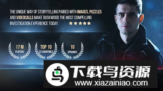 暮色森林游戏中文版安装包(Duskwood)截图2