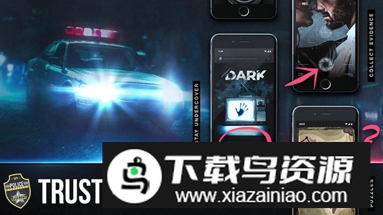 暮色森林游戏中文版安装包(Duskwood)截图4