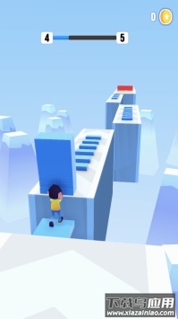 搬砖搭桥大作战最新版截图1