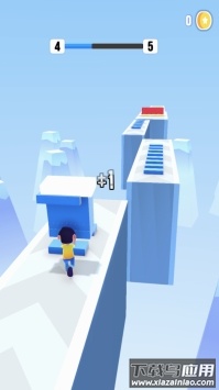 搬砖搭桥大作战最新版截图3