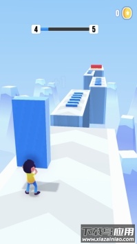 搬砖搭桥大作战最新版截图4