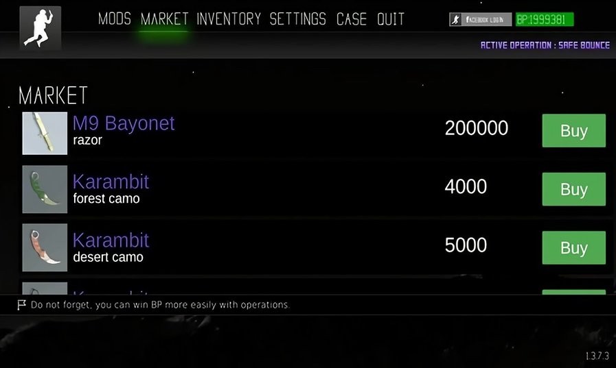 bhoppro无广告版最新版截图2