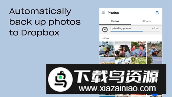 Dropbox网盘加强版国际版截图2