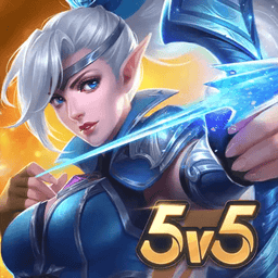 无尽对决美国版(Mobile Legends: Bang Bang)