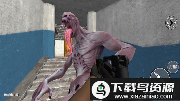 僵尸杀戮7最新版汉化版截图3