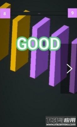 多米诺建造游戏(Domino Build)最新版截图1