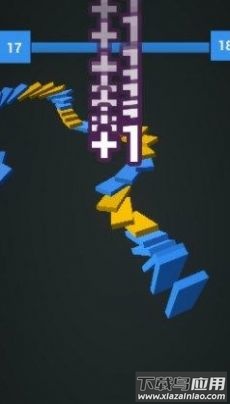 多米诺建造游戏(Domino Build)最新版截图3